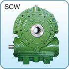 SCWU型轴装式蜗轮减速机